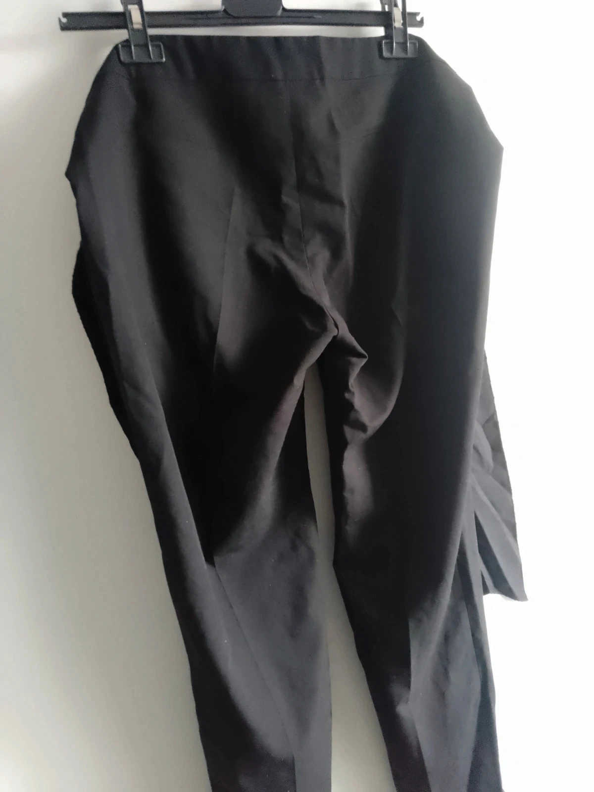 Black pants size 42 – photo 3